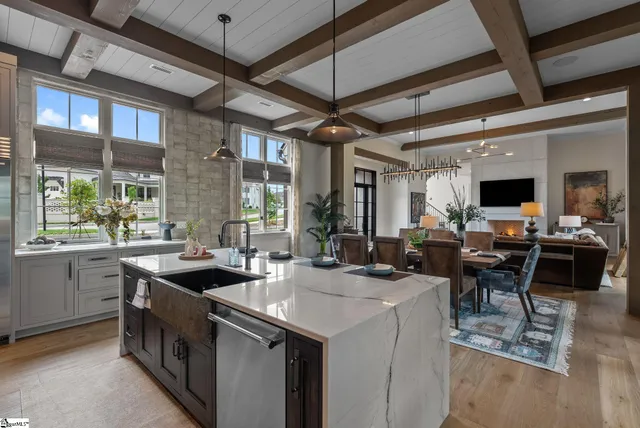 $3,695,000 | 214 Kendrick Circle, Greenville, SC 29615