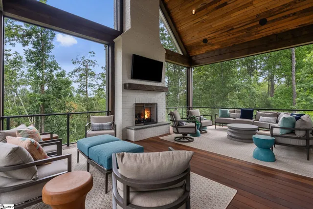 $3,695,000 | 214 Kendrick Circle, Greenville, SC 29615