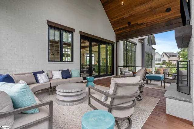 $3,695,000 | 214 Kendrick Circle, Greenville, SC 29615