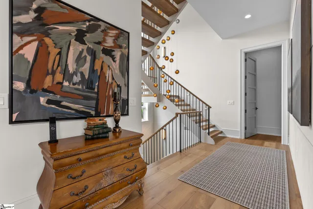 $3,695,000 | 214 Kendrick Circle, Greenville, SC 29615