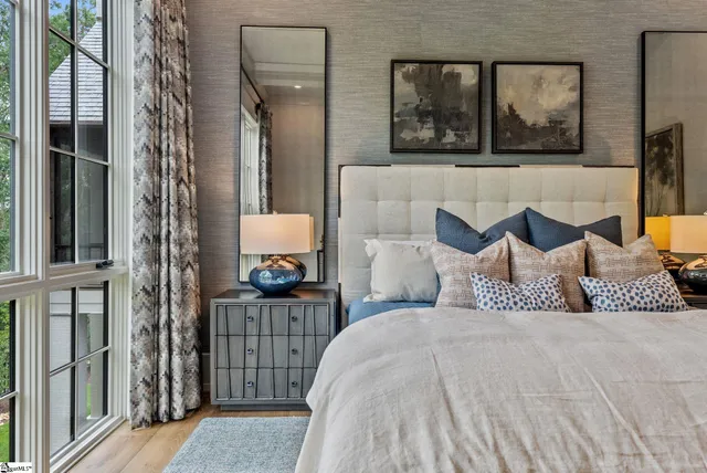 $3,695,000 | 214 Kendrick Circle, Greenville, SC 29615