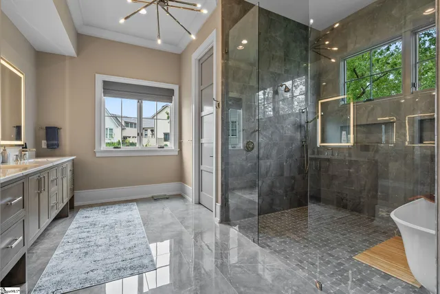 $3,695,000 | 214 Kendrick Circle, Greenville, SC 29615