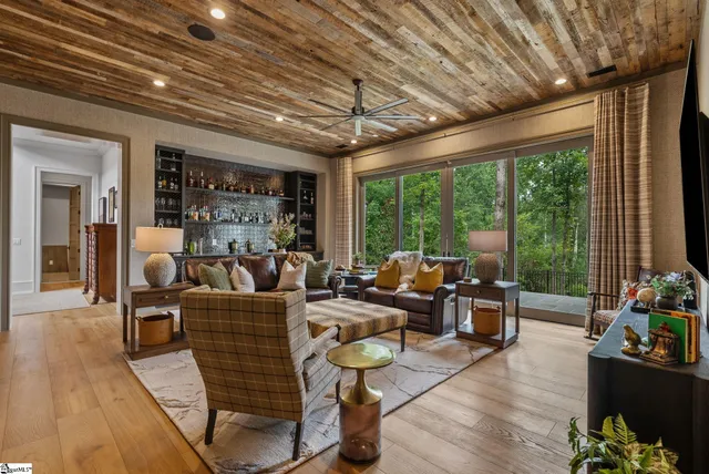 $3,695,000 | 214 Kendrick Circle, Greenville, SC 29615