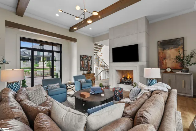 $3,695,000 | 214 Kendrick Circle, Greenville, SC 29615