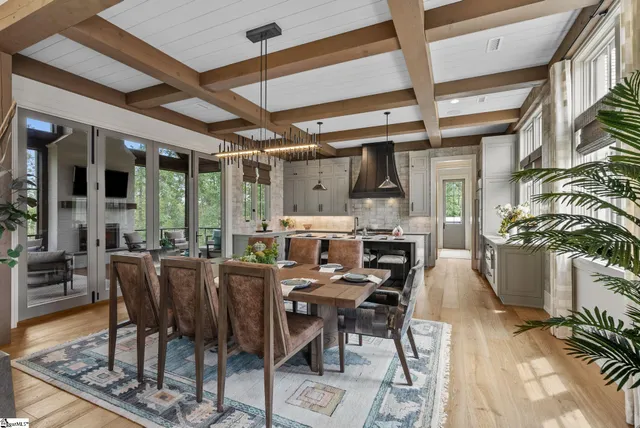 $3,695,000 | 214 Kendrick Circle, Greenville, SC 29615