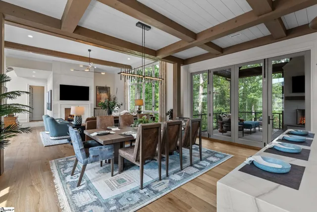 $3,695,000 | 214 Kendrick Circle, Greenville, SC 29615