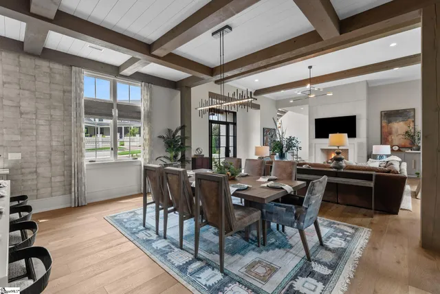 $3,695,000 | 214 Kendrick Circle, Greenville, SC 29615