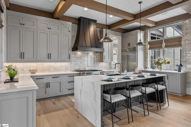 $3,695,000 | 214 Kendrick Circle, Greenville, SC 29615