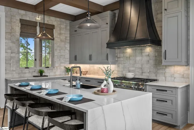 $3,695,000 | 214 Kendrick Circle, Greenville, SC 29615