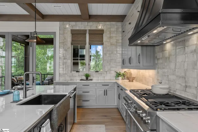 $3,695,000 | 214 Kendrick Circle, Greenville, SC 29615