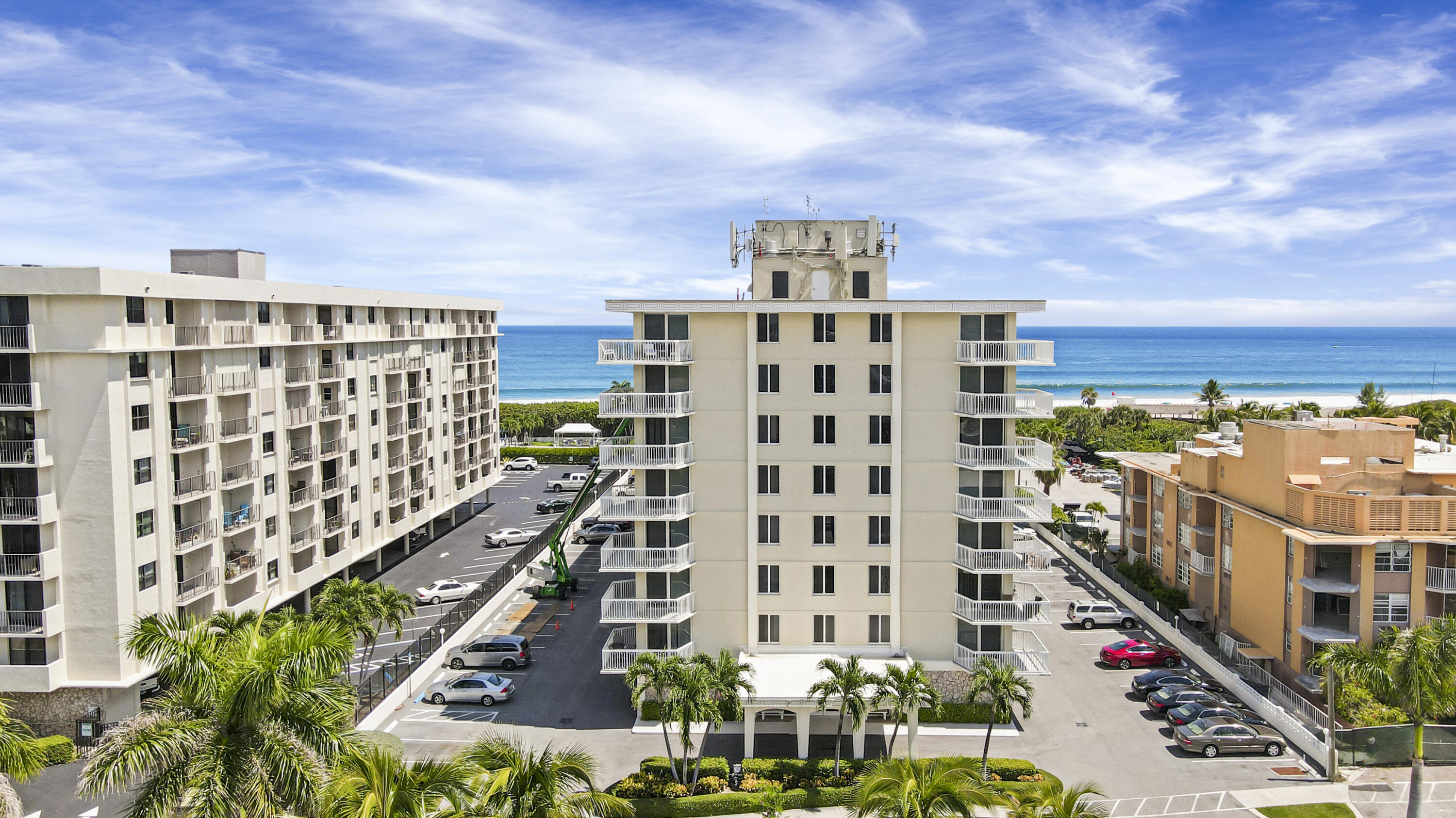 Collins Park Hotel Miami Beach FL - The Rinaldi Group Of Florida, LLC