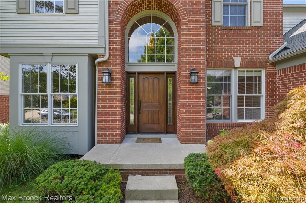 1632 Blushing Court Rochester Hills, MI 48307 - Photo 37 of 43