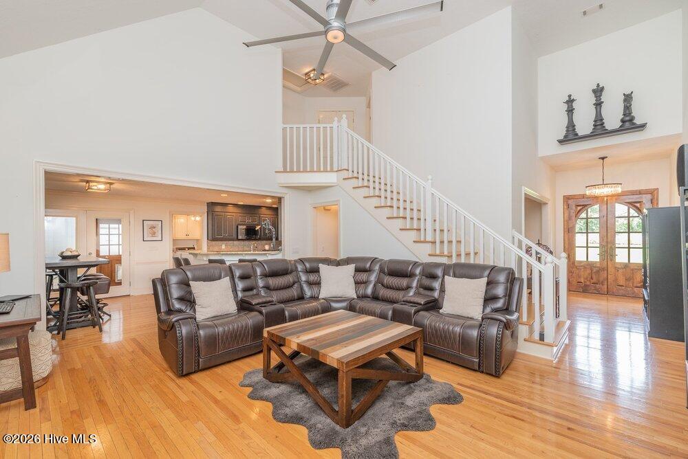 261 Lee Drive, Unit LOT 92A Modoc, SC 29838 - Photo 11 of 73