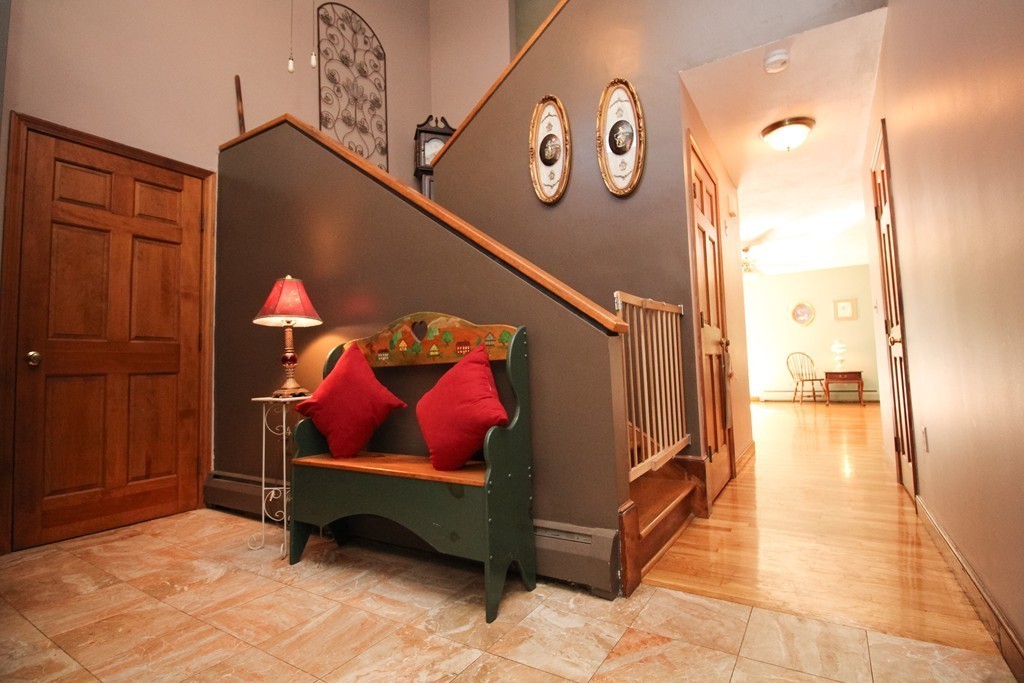 177 Glenwood Road Rutland, MA 01543 - Photo 3 of 30 a view of entryway