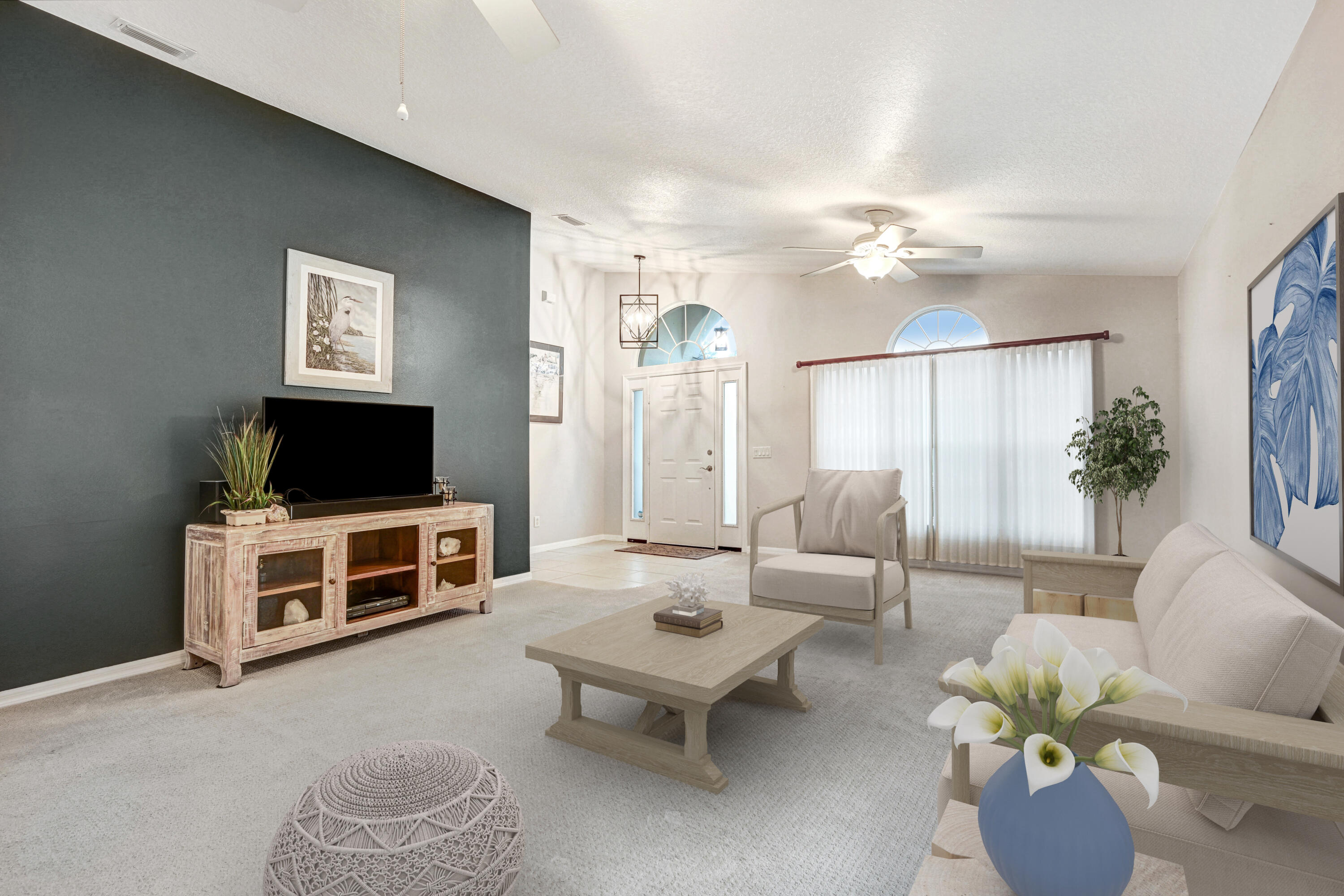 2147 Spring Creek Circle Palm Bay, FL 32905 - Photo 4 of 38 DSC_7076
