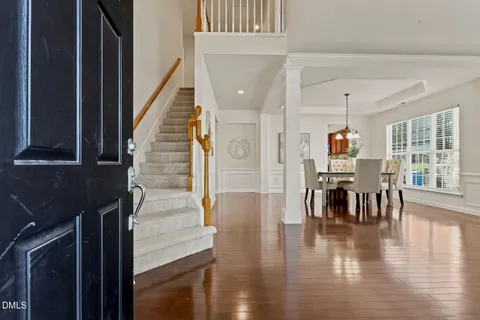 $650,000 | 2031 Addenbrock Drive, Morrisville, NC 27560