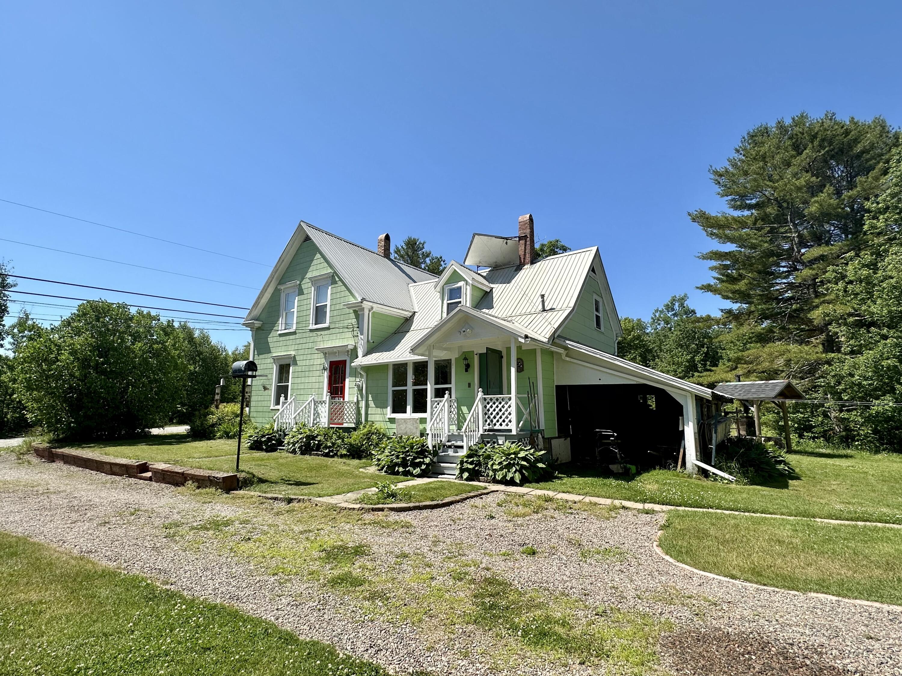 183 Shattuck Road Calais, ME 04619 - Photo 7 of 91 IMG_3194