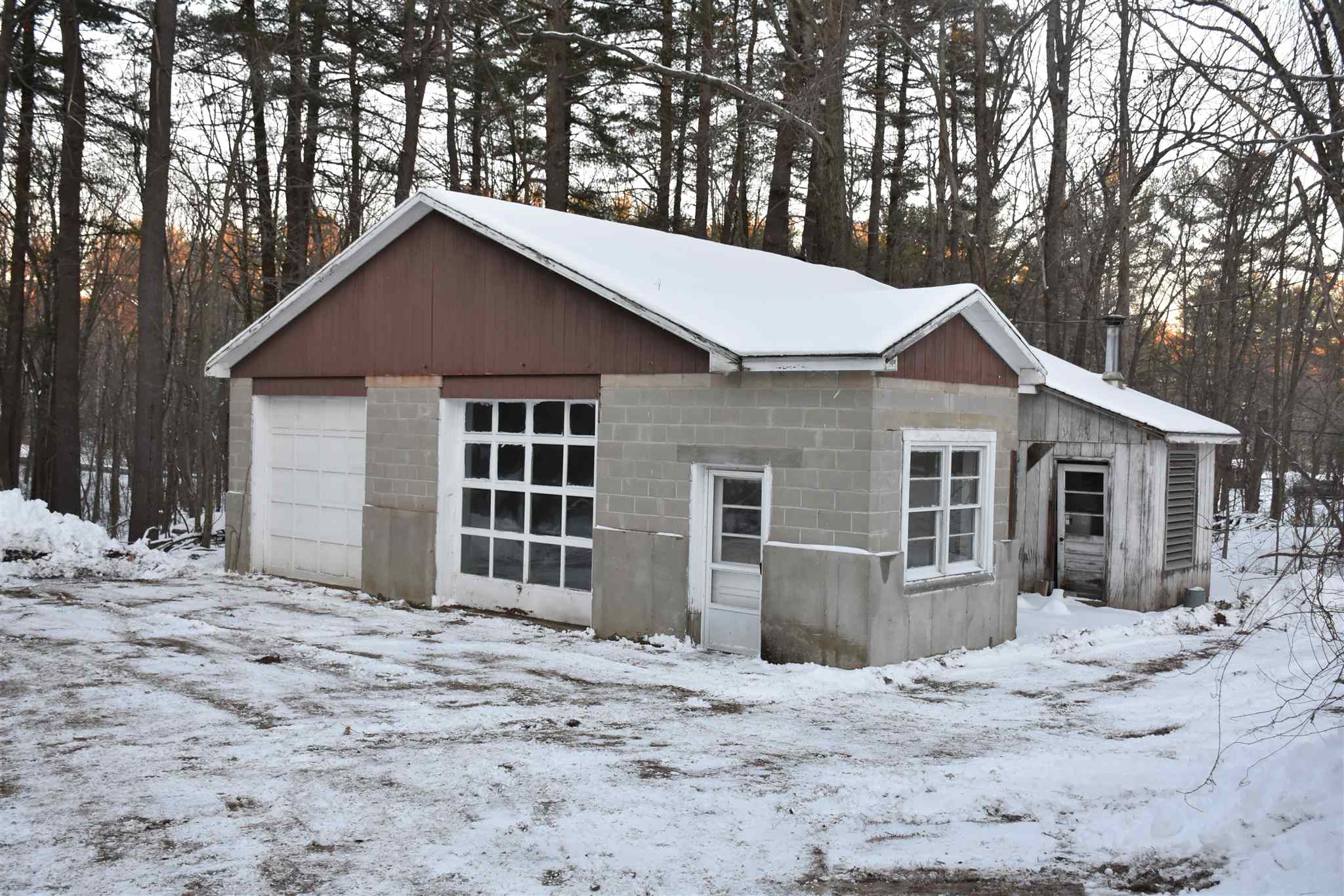 5 Bowers Road Derry, NH 03038 - Photo 17 of 22