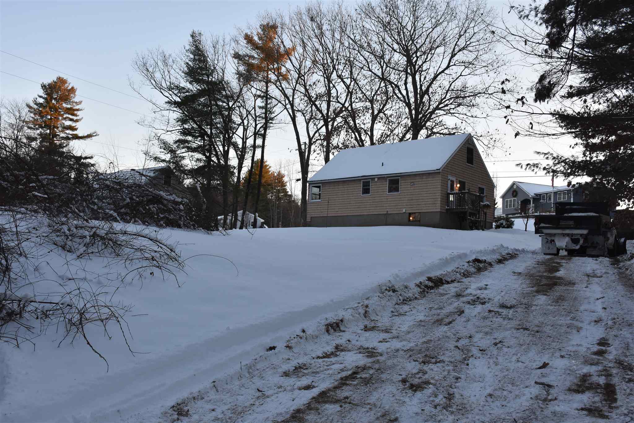 5 Bowers Road Derry, NH 03038 - Photo 18 of 22
