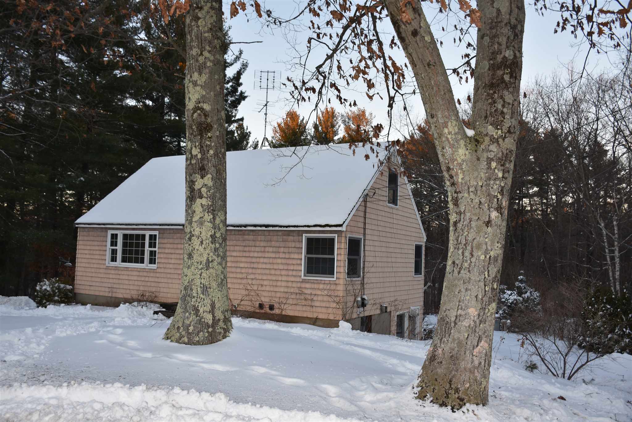 5 Bowers Road Derry, NH 03038 - Photo 21 of 22