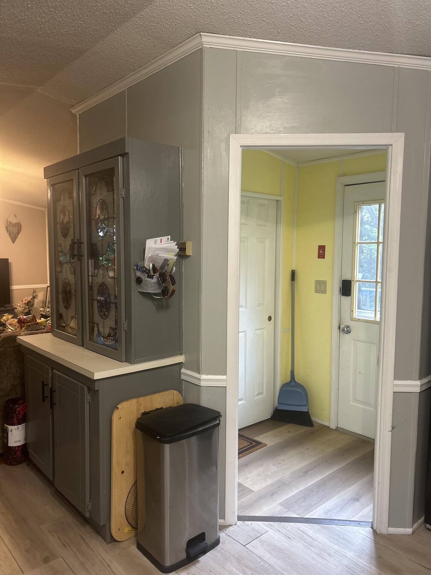 885 Sturtevant Hill Road Winthrop, ME 04364 - Photo 9 of 19 0399 entry with closet