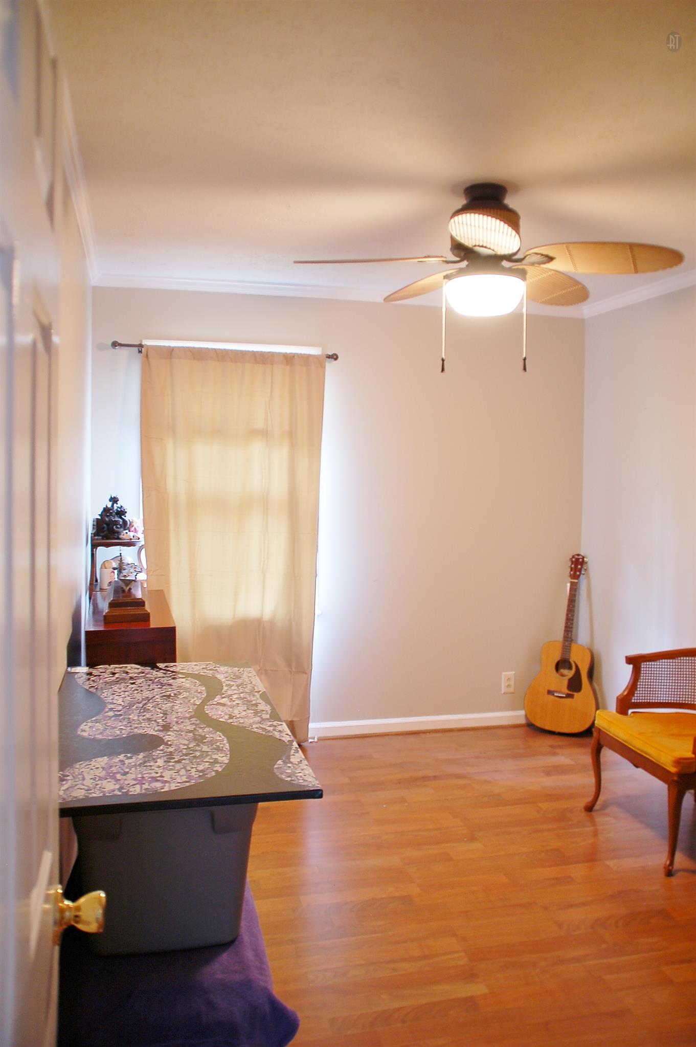 7112 Totty Road Fairview, TN 37062 - Photo 11 of 14 a view of a room that has a couch in it