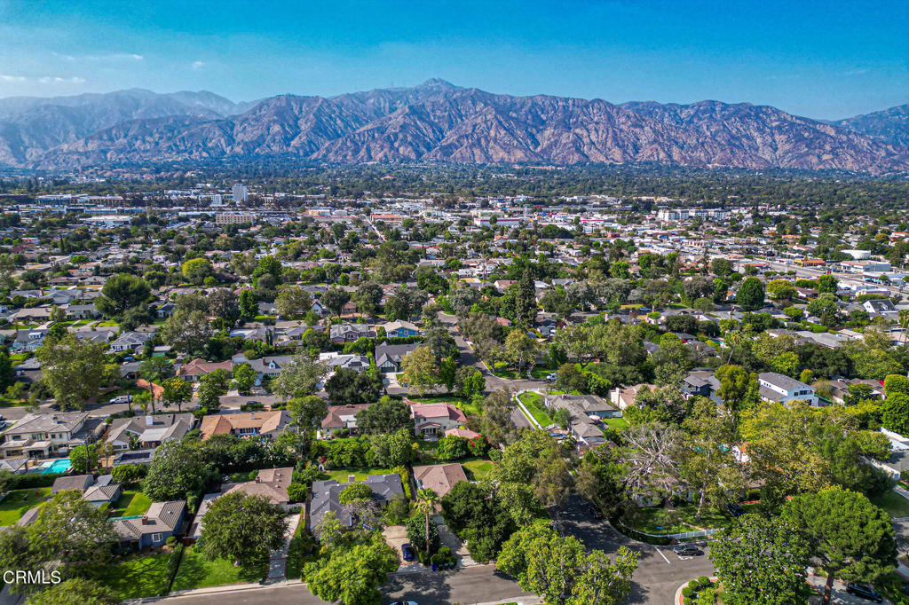 3597 Yorkshire Road Pasadena, CA 91107 - Photo 54 of 55 DJI_0926