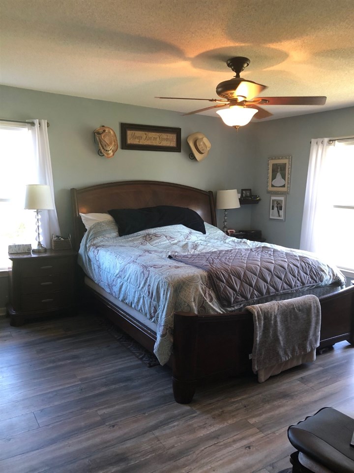 175 Melvin Hill Road Campobello, SC 29322 - Photo 12 of 31