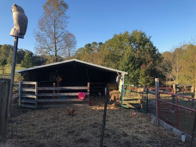 175 Melvin Hill Road Campobello, SC 29322 - Photo 20 of 31