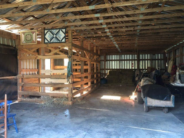 175 Melvin Hill Road Campobello, SC 29322 - Photo 26 of 31
