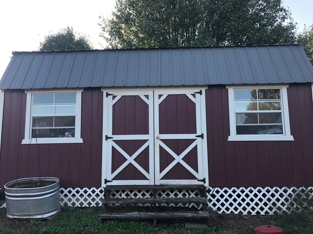 175 Melvin Hill Road Campobello, SC 29322 - Photo 29 of 31