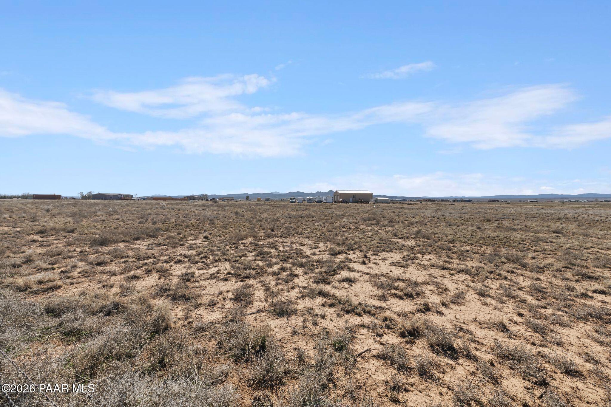 139 Big Chino Road Paulden, AZ 86334 - Photo 2 of 12 Ground View