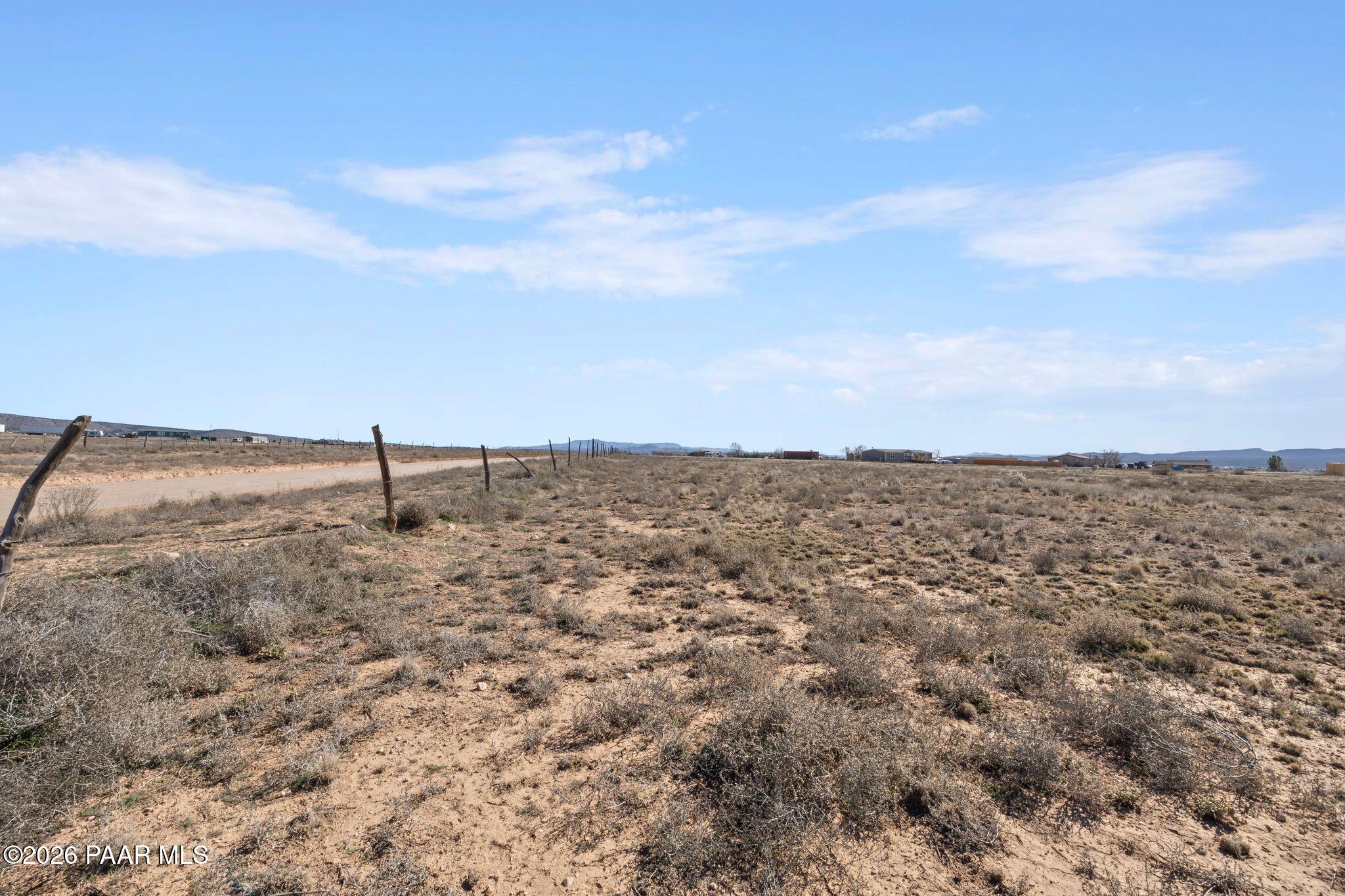 139 Big Chino Road Paulden, AZ 86334 - Photo 3 of 12 Ground View