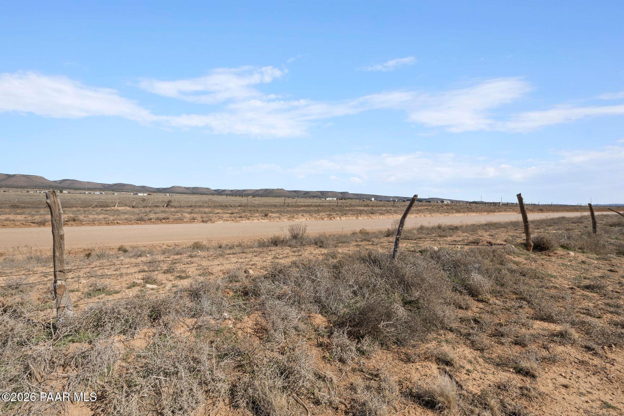 139 Big Chino Road Paulden, AZ 86334 - Photo 4 of 12 Ground View