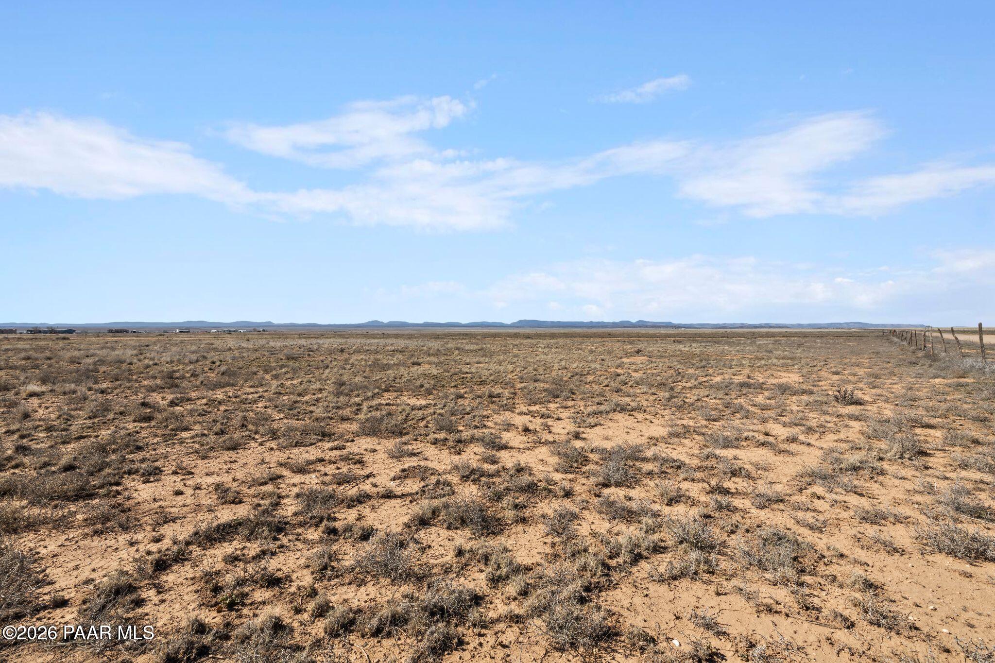 139 Big Chino Road Paulden, AZ 86334 - Photo 5 of 12 Ground View