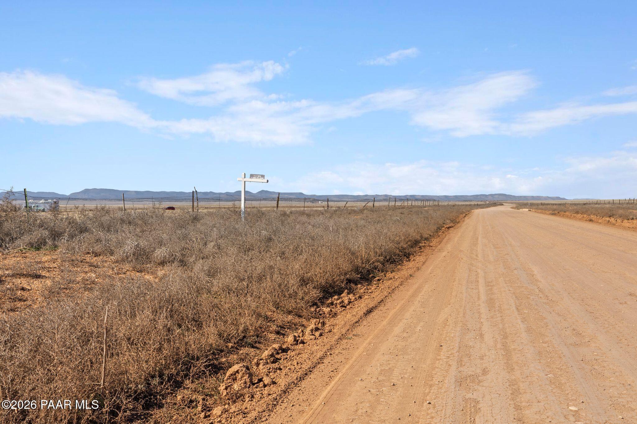 139 Big Chino Road Paulden, AZ 86334 - Photo 6 of 12 Ground View