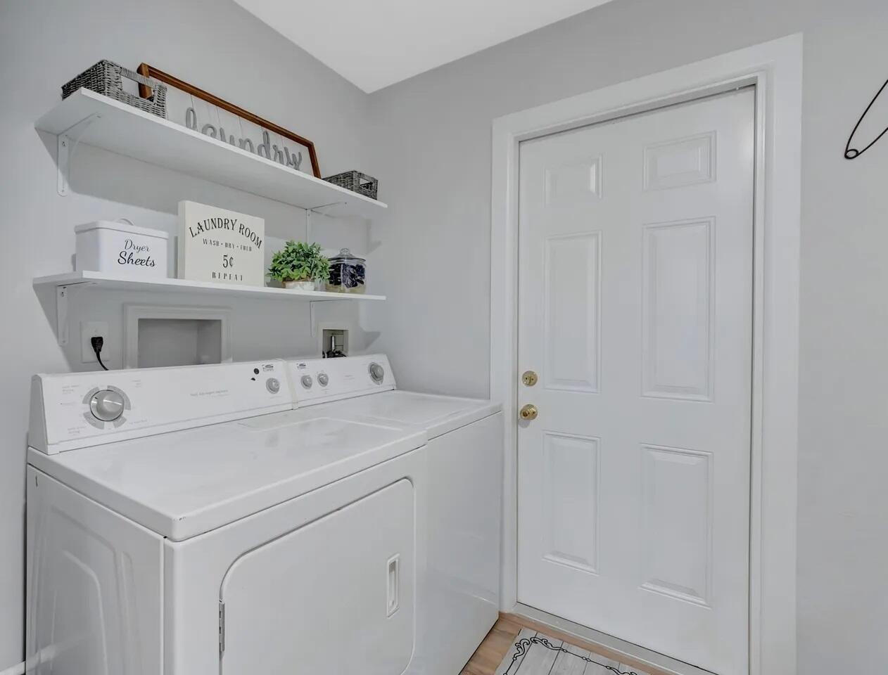 1950 Northeast 30th Street Lighthouse Point, FL 33064 - Photo 25 of 25 LAUNDRY 1950