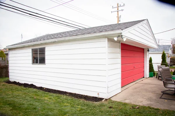 $205,000 | 14828 College Avenue, Allen Park, MI 48101