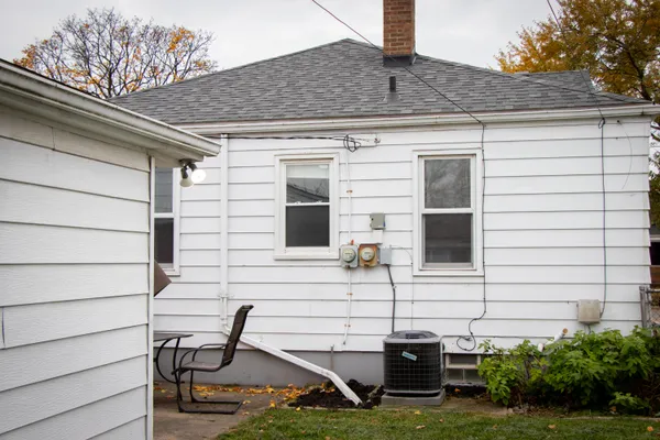 $205,000 | 14828 College Avenue, Allen Park, MI 48101