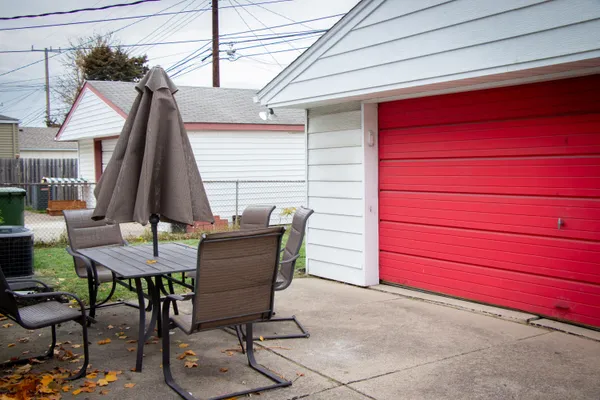 $205,000 | 14828 College Avenue, Allen Park, MI 48101