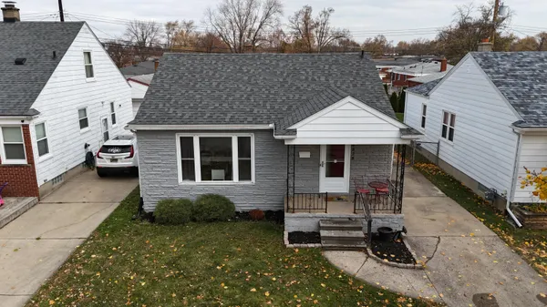 $205,000 | 14828 College Avenue, Allen Park, MI 48101