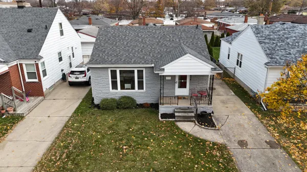 $205,000 | 14828 College Avenue, Allen Park, MI 48101