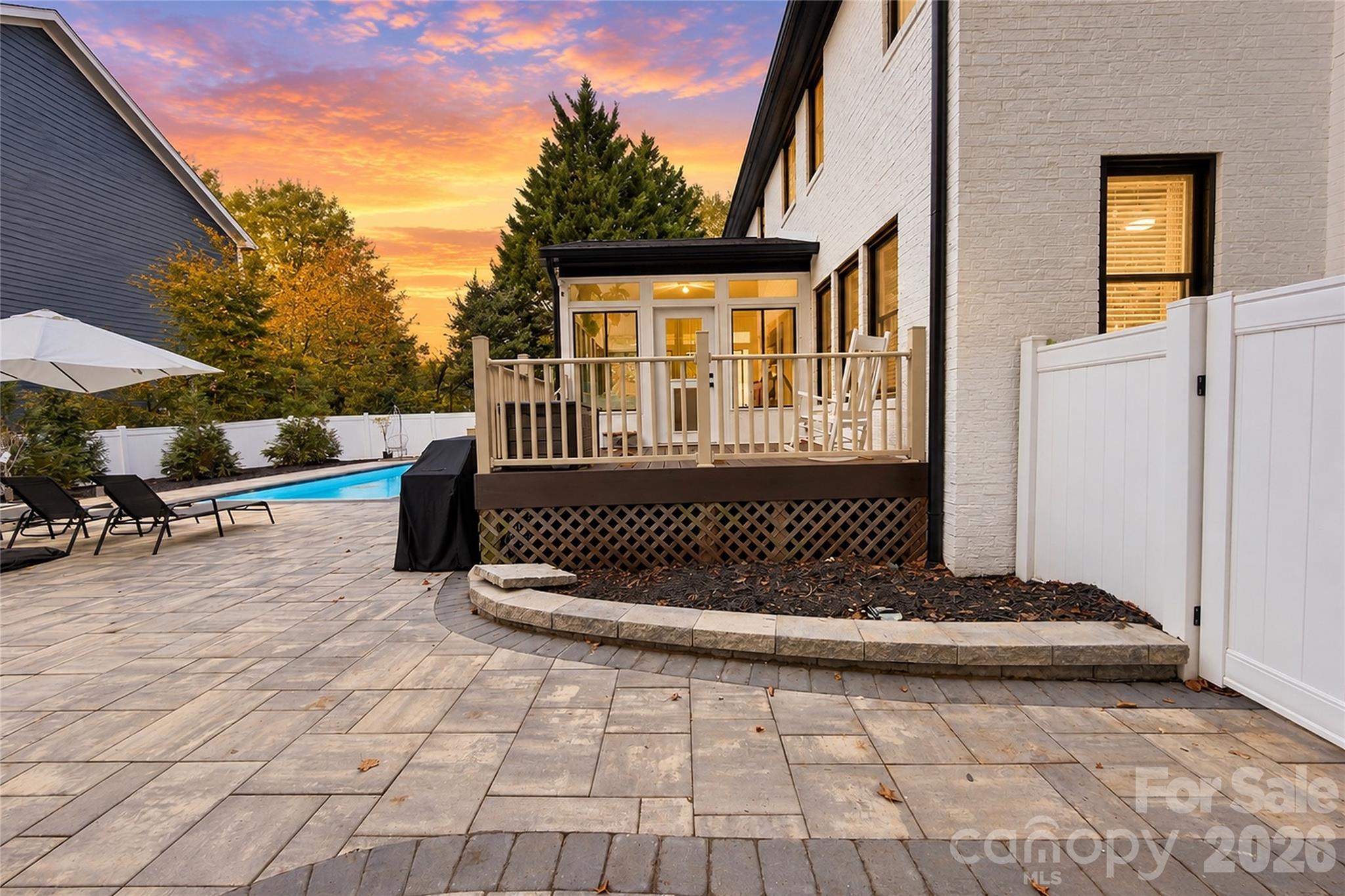 18441 Davidson-Concord Road Davidson, NC 28036 - Photo 44 of 45 Gallery Image 44