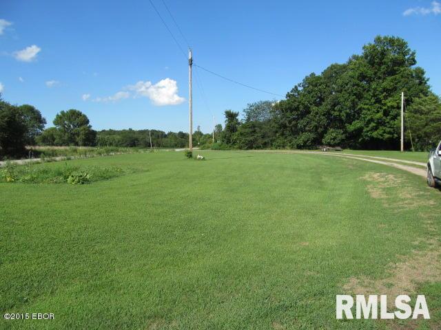 0 Omega Road Iuka, IL 62849 - Photo 1 of 9
