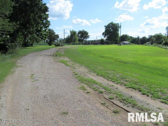 0 Omega Road Iuka, IL 62849 - Photo 2 of 9