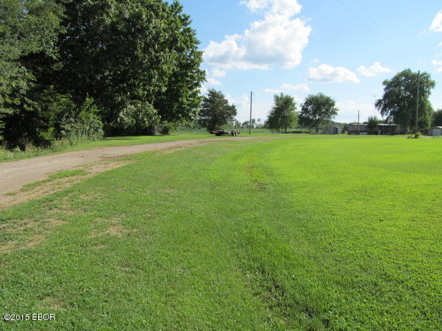 0 Omega Road Iuka, IL 62849 - Photo 3 of 9