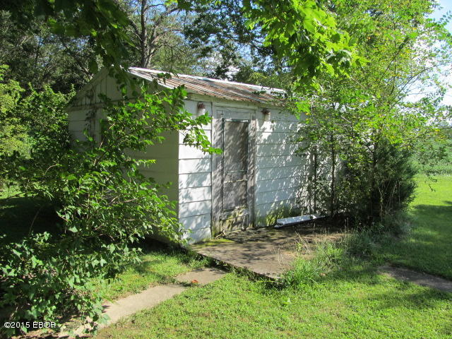 0 Omega Road Iuka, IL 62849 - Photo 5 of 9
