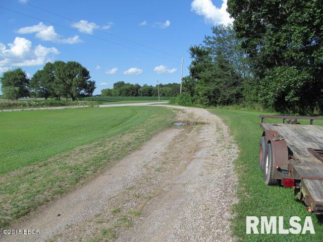 0 Omega Road Iuka, IL 62849 - Photo 7 of 9