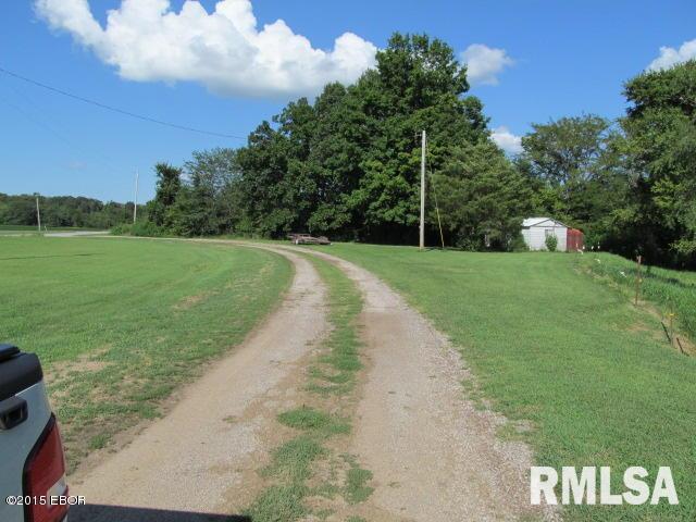 0 Omega Road Iuka, IL 62849 - Photo 9 of 9