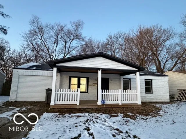 $175,000 | 6402 Meadowlark Drive, Indianapolis, IN 46226